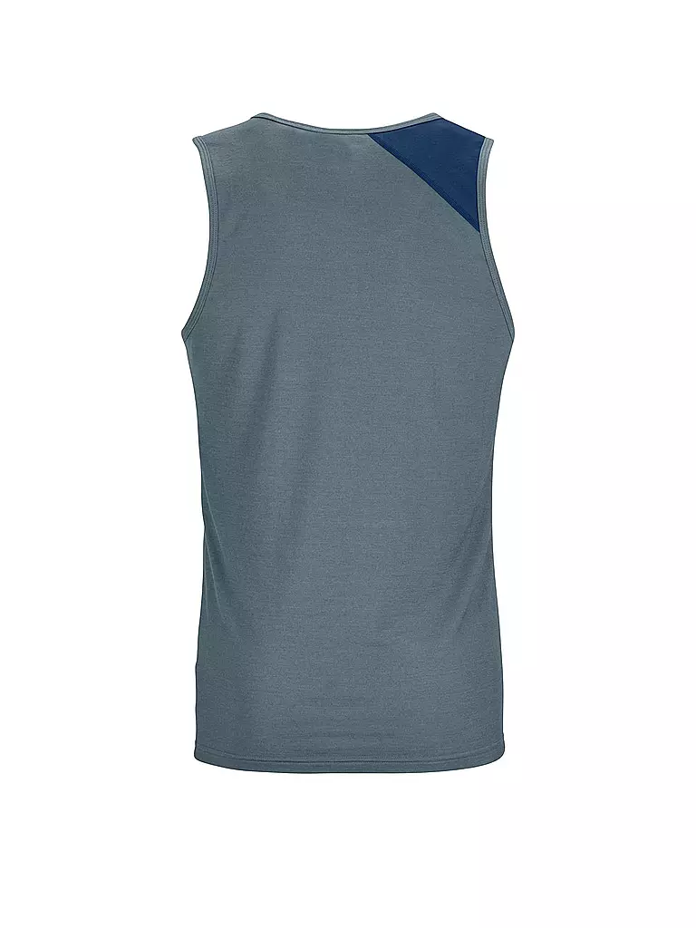 ORTOVOX | Shirt Homme 150 Essential |
