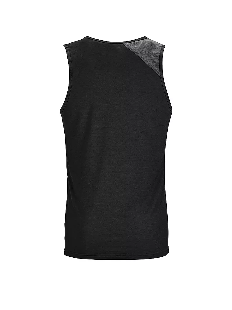 ORTOVOX | Shirt Homme 150 Essential |