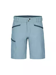ORTOVOX | Short de randonnée Pelmo pour femmes | Bleu clair