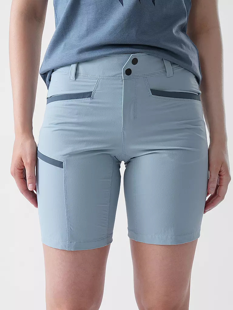 ORTOVOX | Short de randonnée Pelmo pour femmes |