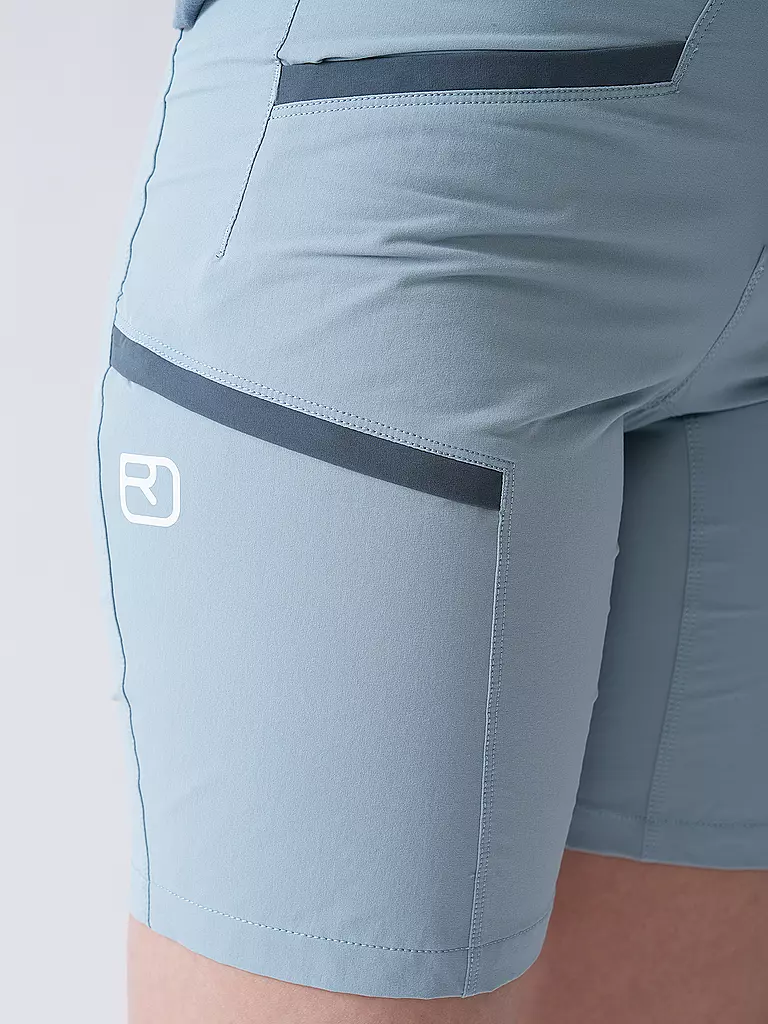 ORTOVOX | Short de randonnée Pelmo pour femmes |