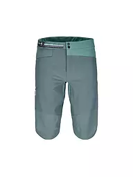 ORTOVOX | Short de randonnée pour hommes Pala | Pétrole