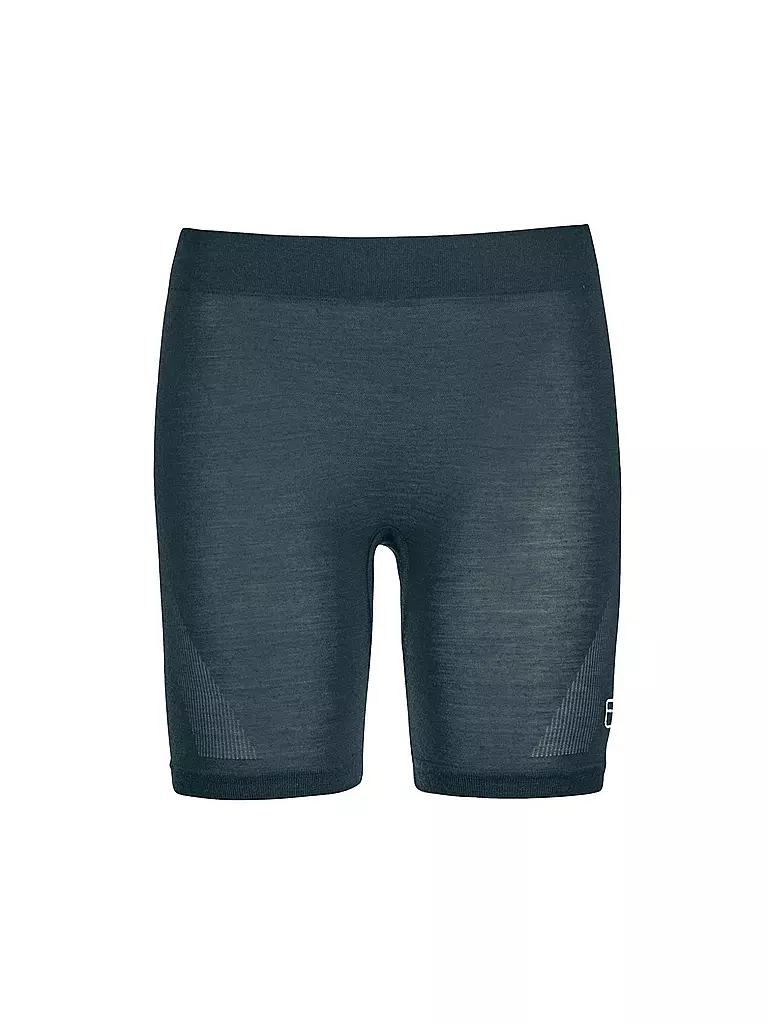 ORTOVOX | Short de sous-vêtement femme 120 Comp Light | Pétrole