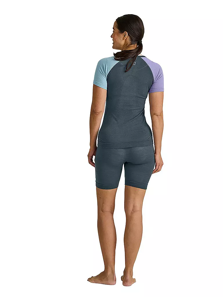 ORTOVOX | Short de sous-vêtement femme 120 Comp Light |