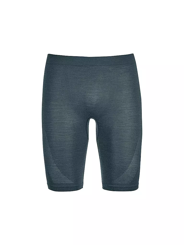 ORTOVOX | Short de sous-vêtement homme 120 Comp Light | Pétrole