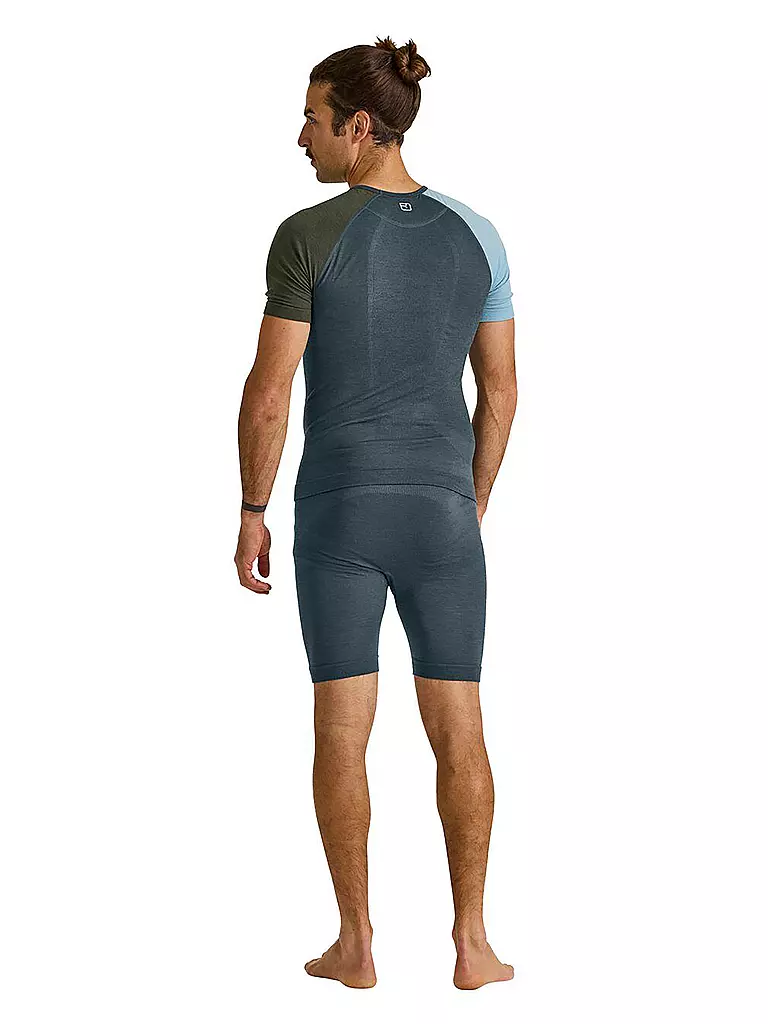 ORTOVOX | Short de sous-vêtement homme 120 Comp Light |
