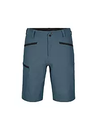 ORTOVOX | Short Pelmo Homme | Pétrole