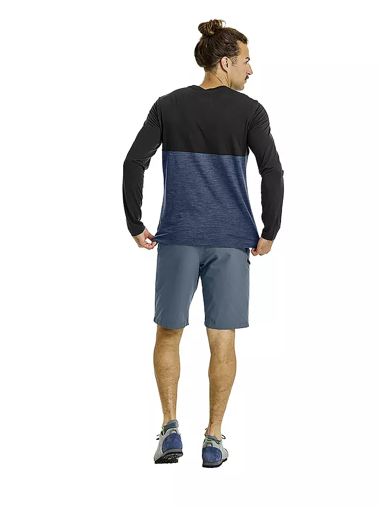 ORTOVOX | Short Pelmo Homme |