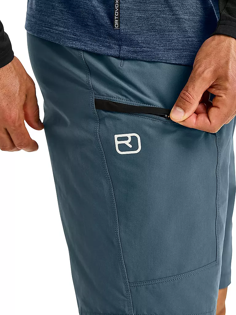 ORTOVOX | Short Pelmo Homme |