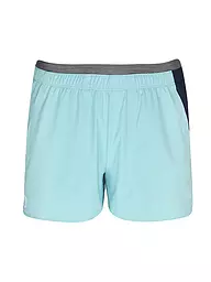 ORTOVOX | Short Piz Selva Femme | Menthe