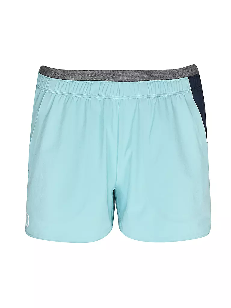 ORTOVOX | Short Piz Selva Femme | Menthe