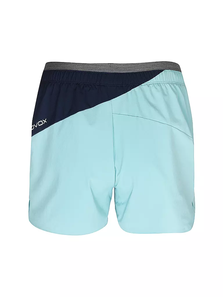 ORTOVOX | Short Piz Selva Femme |