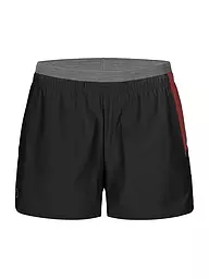 ORTOVOX | Short Piz Selva Femme | Noir