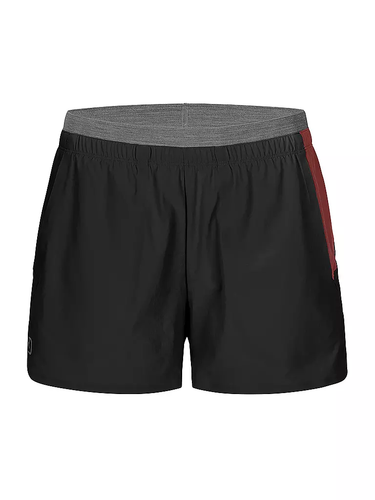 ORTOVOX | Short Piz Selva pour femmes | Noir