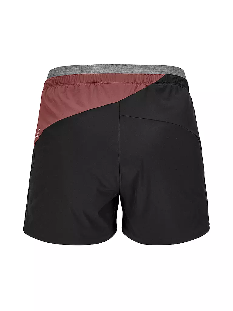 ORTOVOX | Short Piz Selva pour femmes | Noir