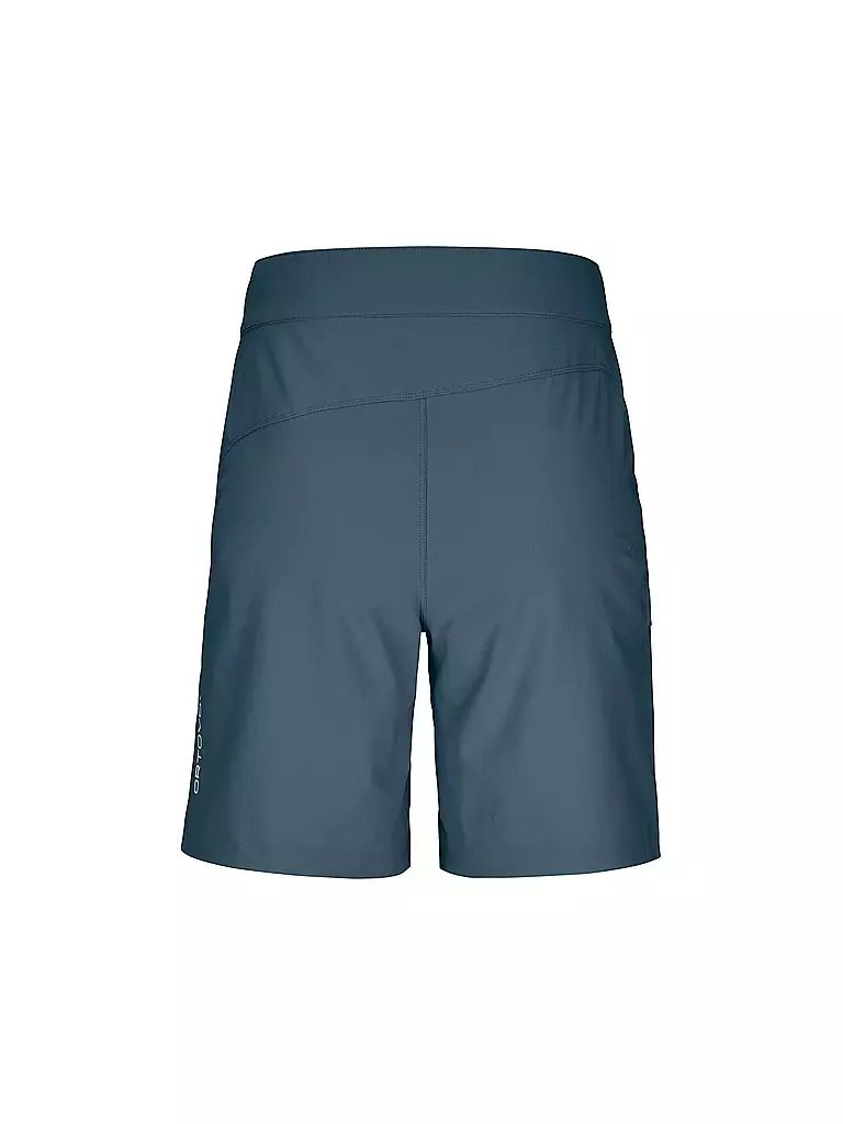ORTOVOX | Short Softshell Brenta Femme |