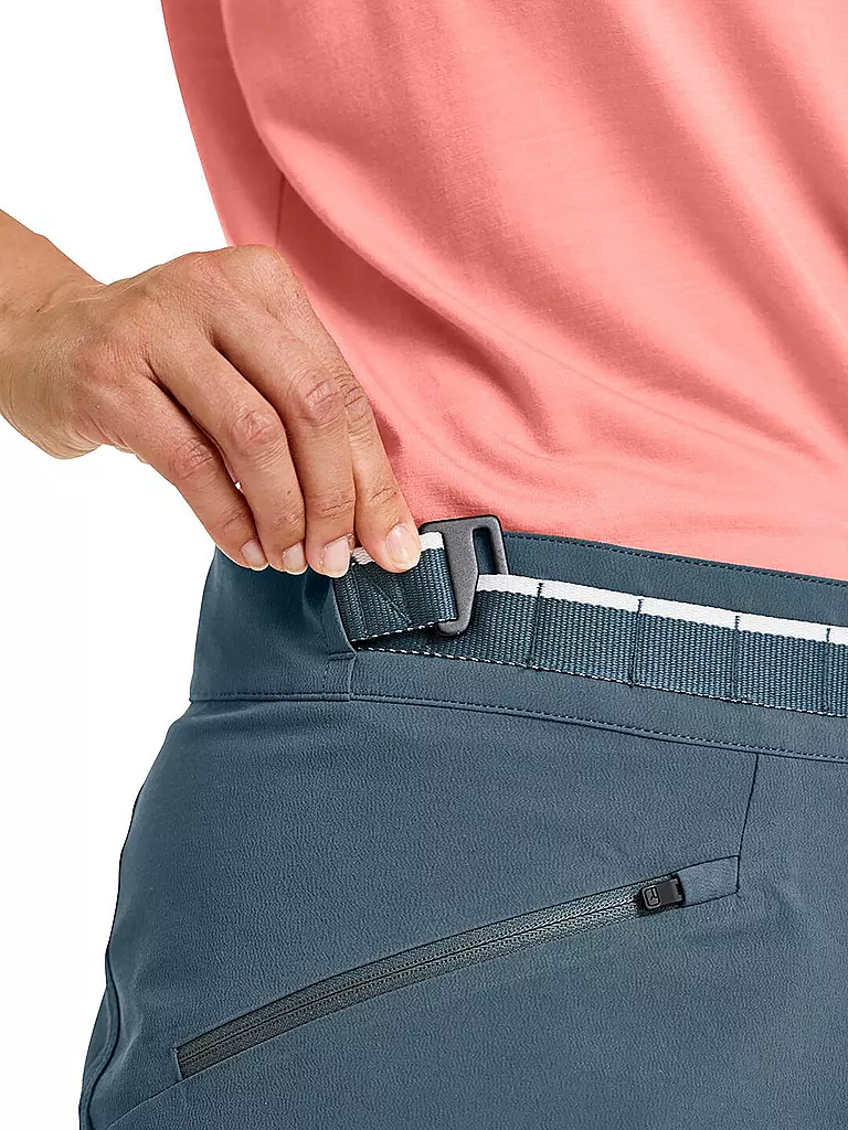 ORTOVOX | Short Softshell Brenta Femme |