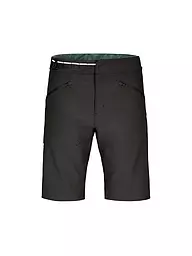 ORTOVOX | Short Softshell Brenta Homme | Noir