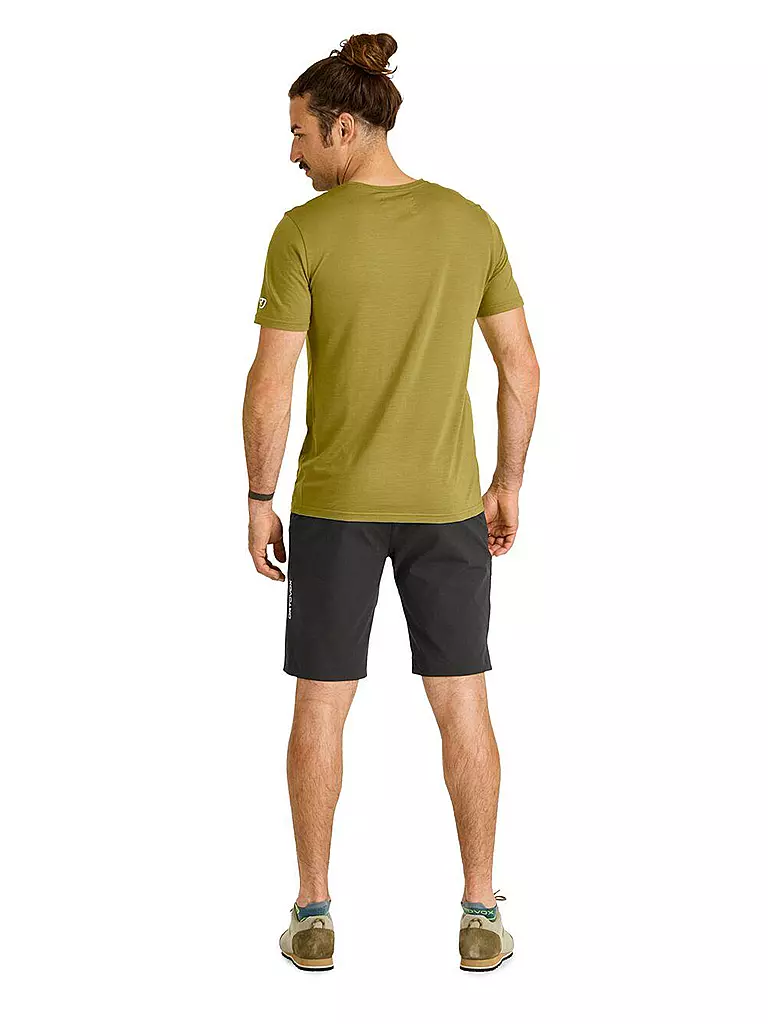 ORTOVOX | Short Softshell Brenta Homme | 