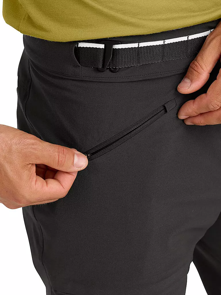 ORTOVOX | Short Softshell Brenta Homme | 
