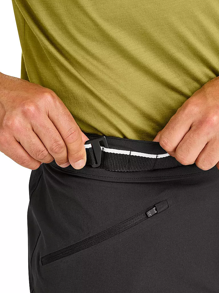 ORTOVOX | Short Softshell Brenta Homme | 