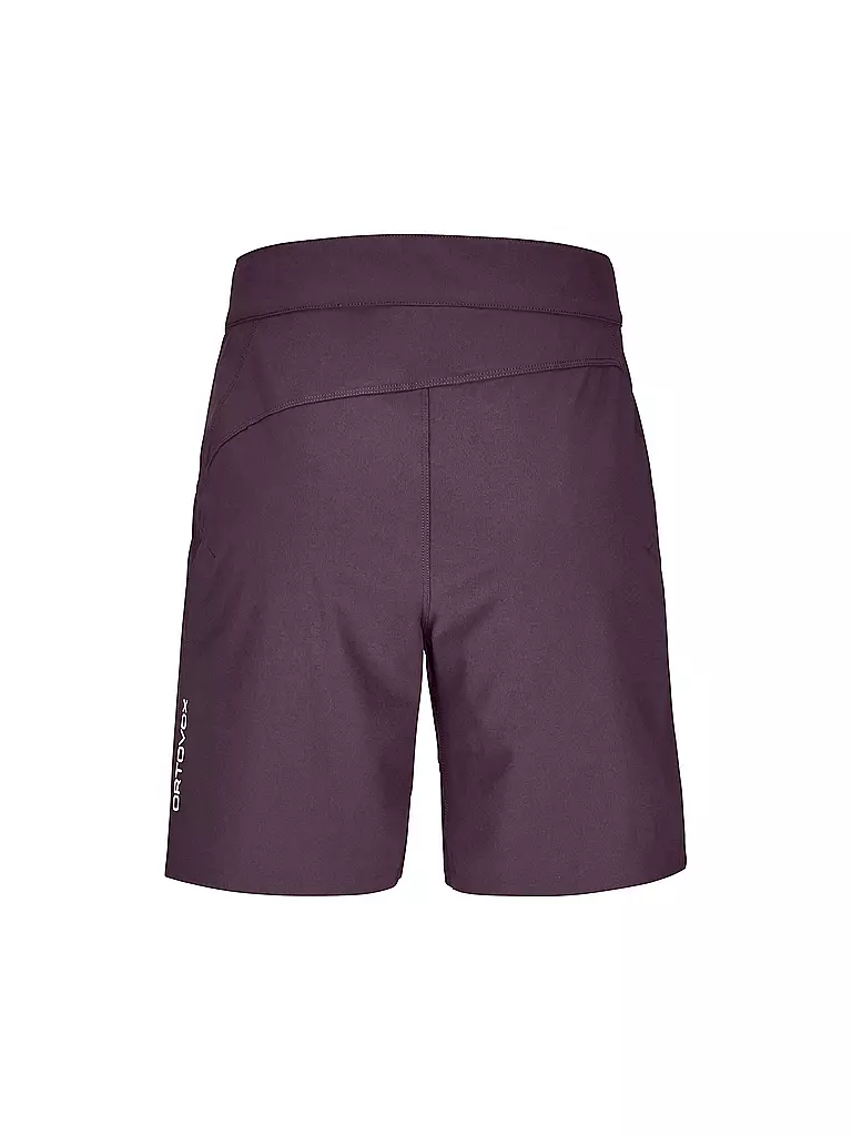 ORTOVOX | Short Softshell Brenta pour femmes |