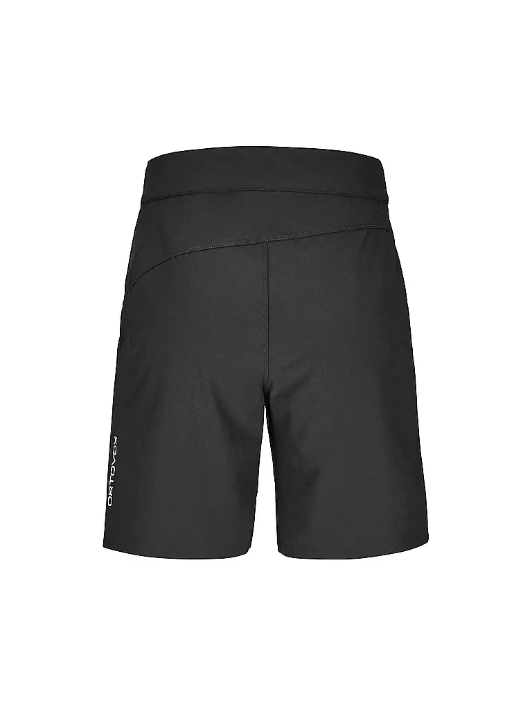 ORTOVOX | Short Softshell Brenta pour femmes |