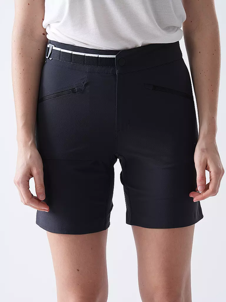 ORTOVOX | Short Softshell Femme Brenta |