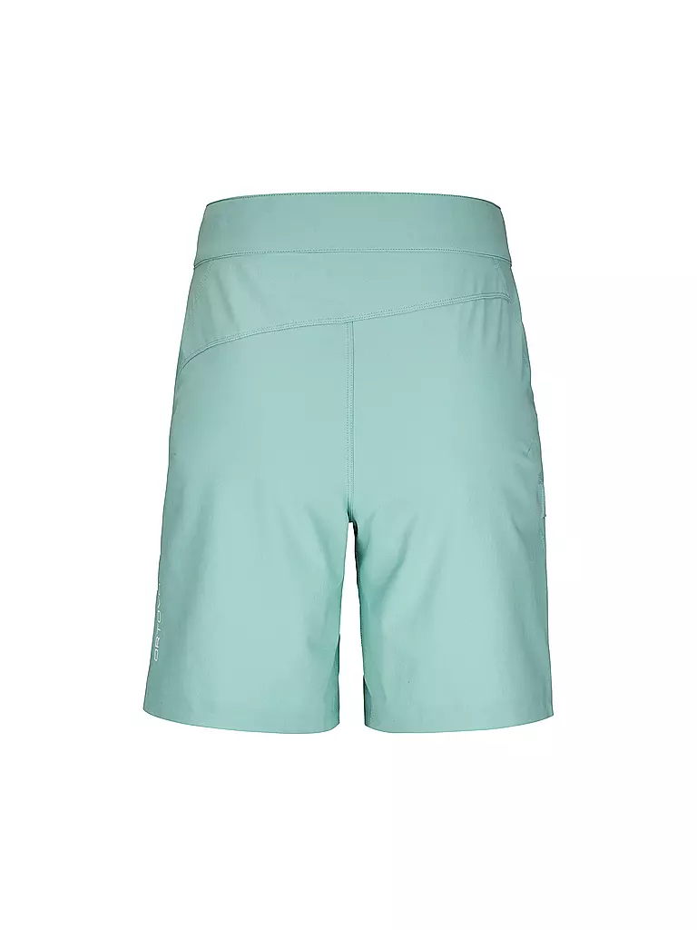 ORTOVOX | Short Softshell Femme Brenta |