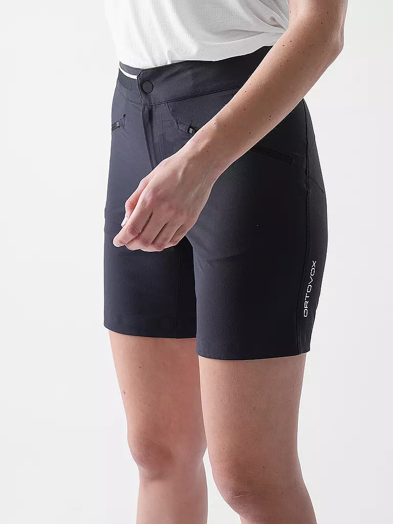 ORTOVOX | Short Softshell Femme Brenta |