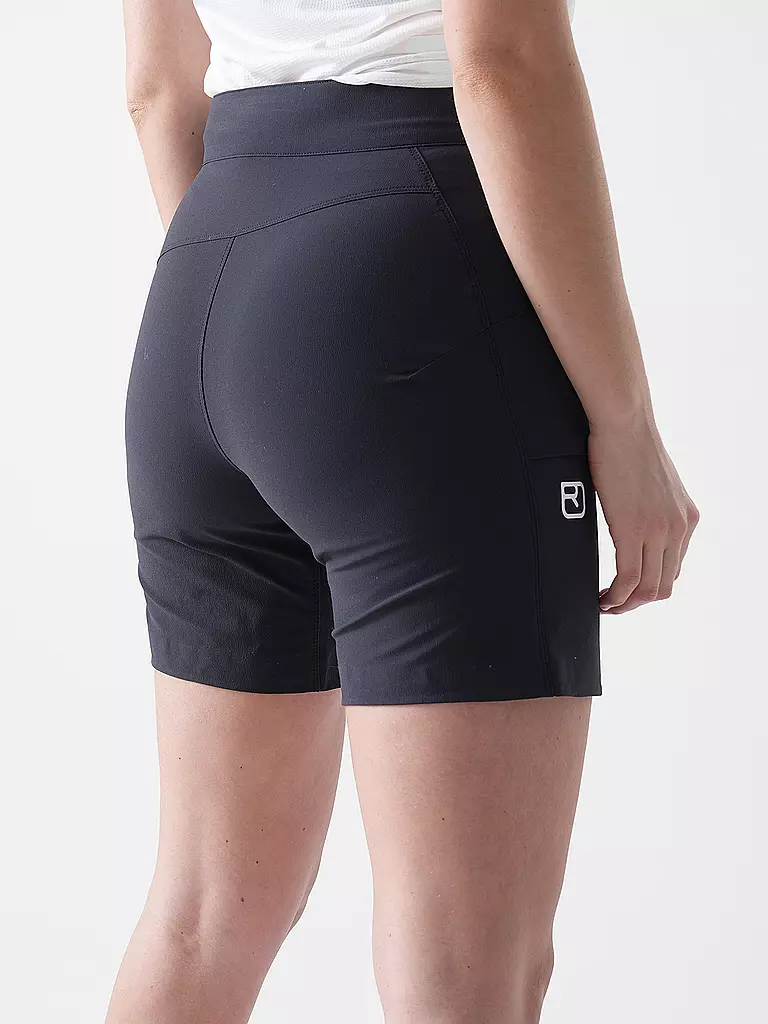 ORTOVOX | Short Softshell Femme Brenta |