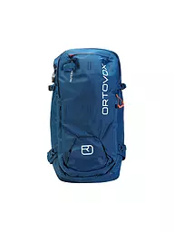 ORTOVOX | Skitouren Rucksack Haute Route 40 | Bleu