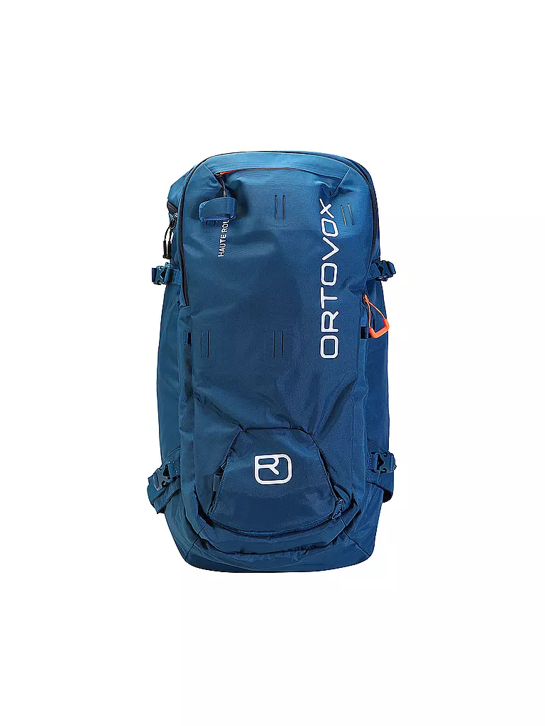 ORTOVOX | Skitouren Rucksack Haute Route 40 | Bleu