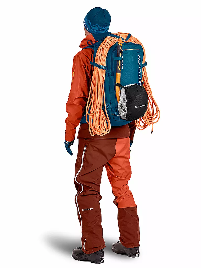 ORTOVOX | Skitouren Rucksack Haute Route 40 | Bleu