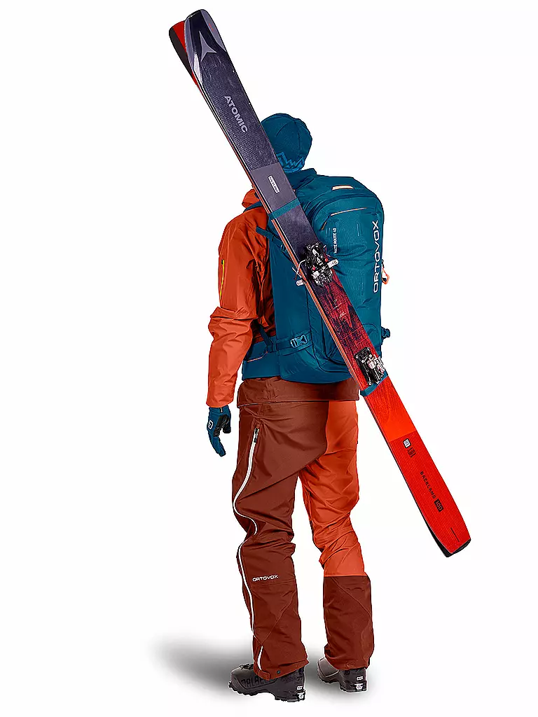 ORTOVOX | Skitouren Rucksack Haute Route 40 |