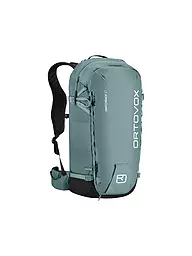 ORTOVOX | Skitourenrucksack Switchback 27L | Vert clair