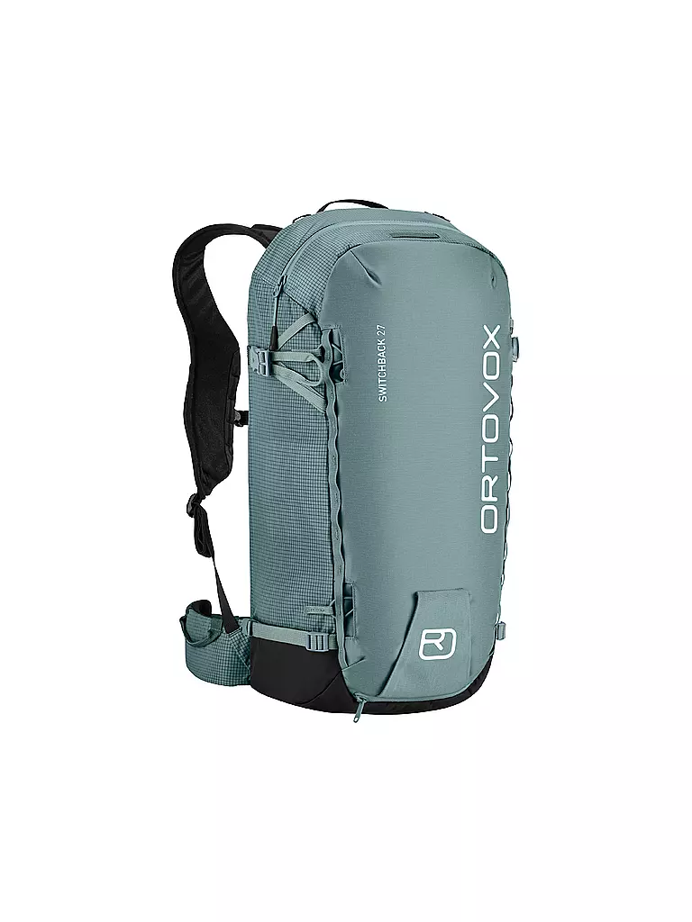 ORTOVOX | Skitourenrucksack Switchback 27L | Vert clair
