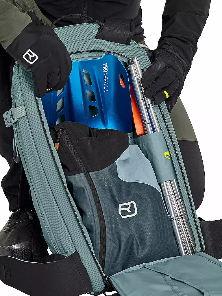 ORTOVOX | Skitourenrucksack Switchback 27L |