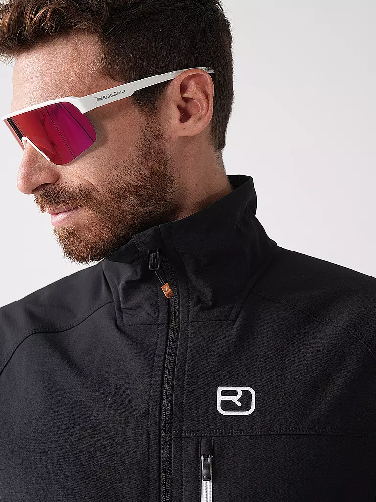 ORTOVOX | Softshelljacke Punta Berrino pour homme |