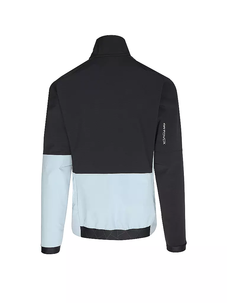 ORTOVOX | Softshelljacke Punta Berrino pour homme |