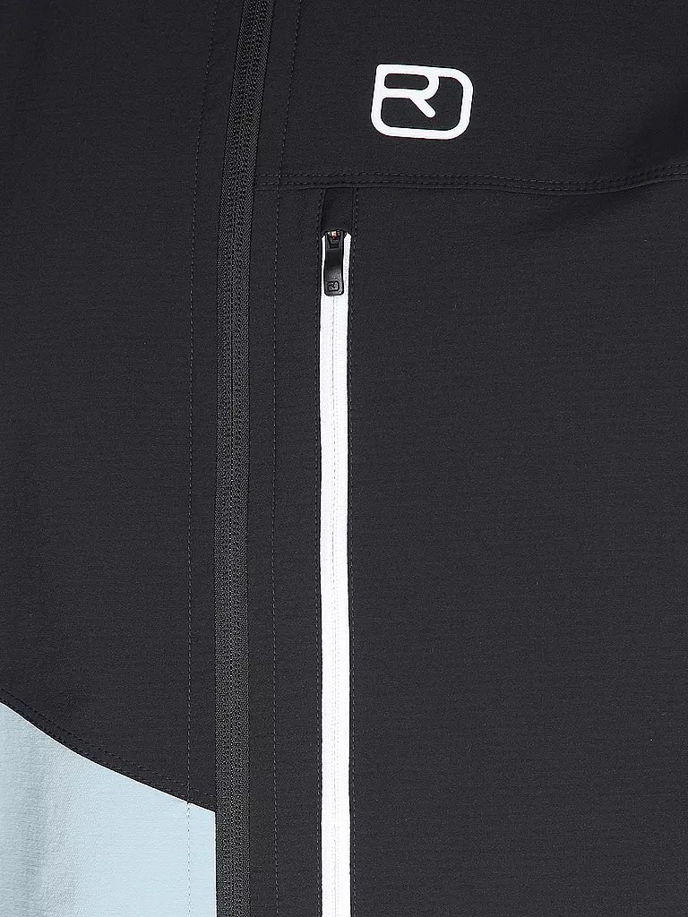 ORTOVOX | Softshelljacke Punta Berrino pour homme |