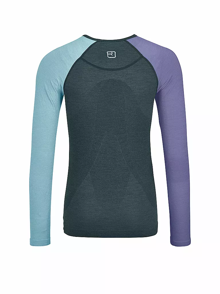 ORTOVOX | Sous-vêtement de corps femme 120 Comp Light |