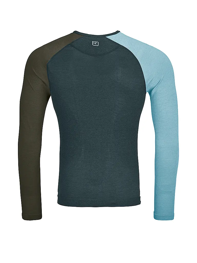 ORTOVOX | Sous-vêtement de corps homme 120 Comp Light |