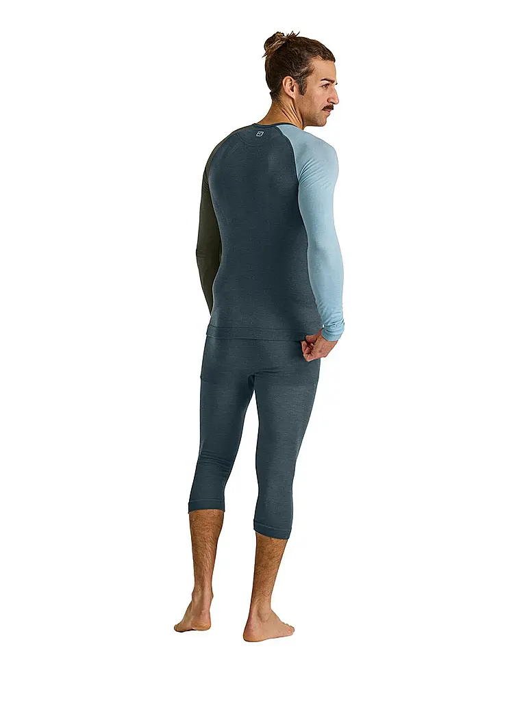 ORTOVOX | Sous-vêtement de corps homme 120 Comp Light |