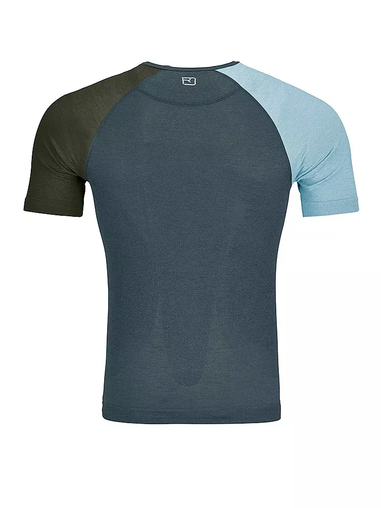 ORTOVOX | Sous-vêtement homme 120 Comp Light |