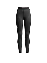 ORTOVOX | Sous-vêtement thermique pour femme Rock'n'Wool 185 | Noir