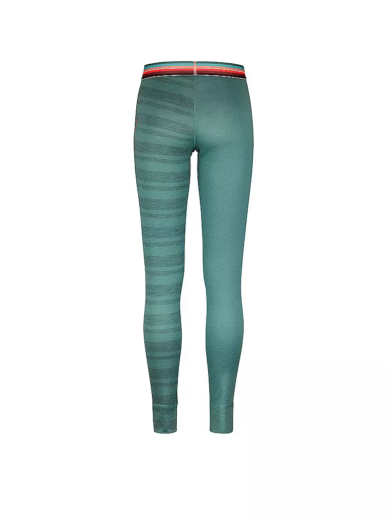 ORTOVOX | Sous-vêtement thermique pour femme Rock'n'Wool 185 |