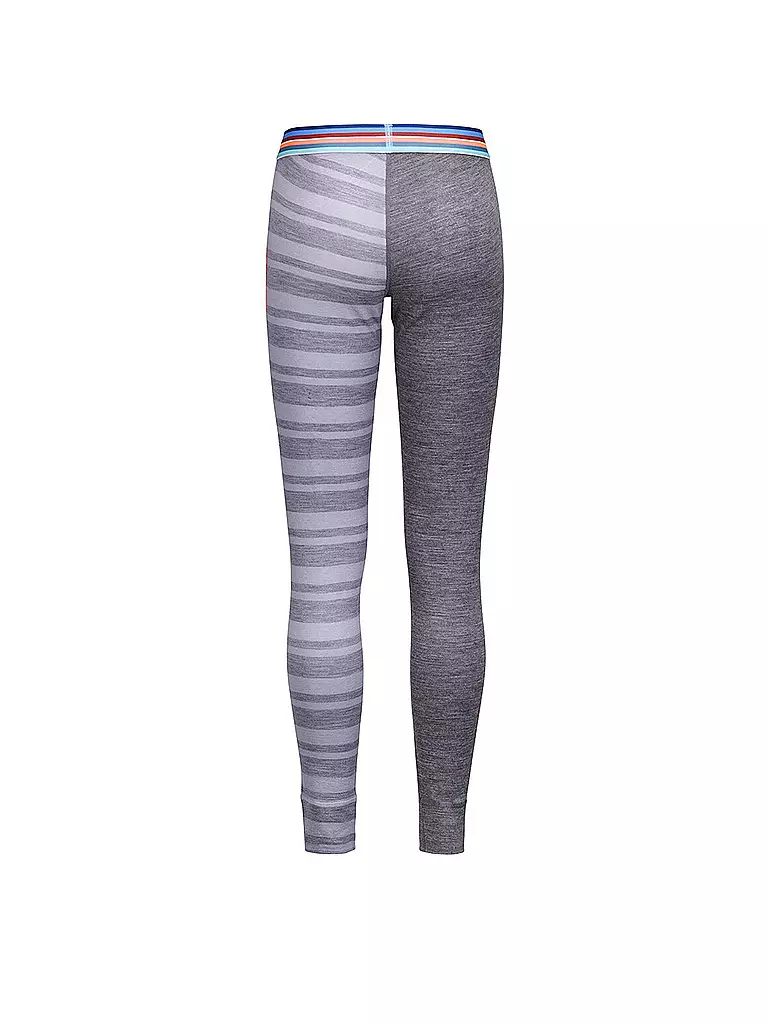 ORTOVOX | Sous-vêtement thermique pour femme Rock'n'Wool 185 |