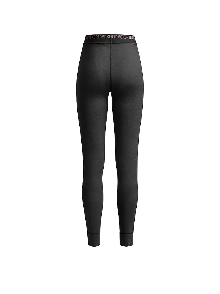 ORTOVOX | Sous-vêtement thermique pour femme Rock'n'Wool 185 |