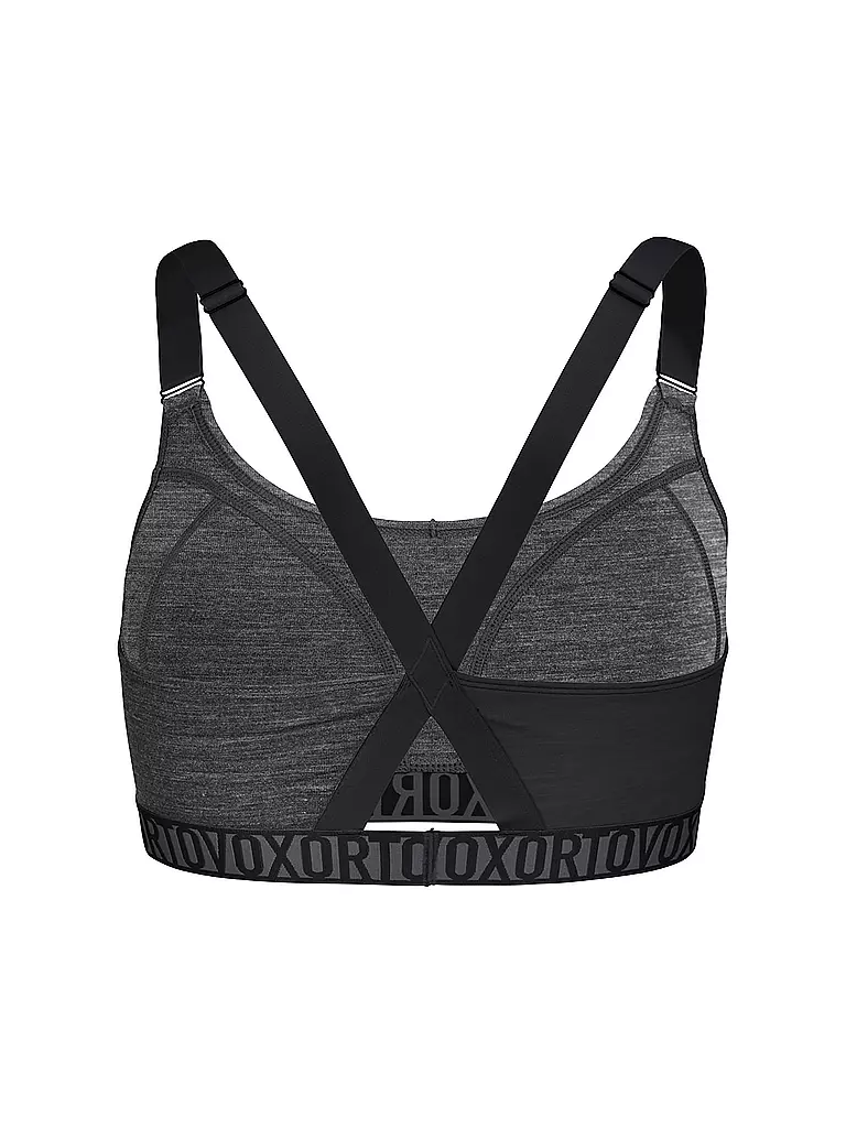 ORTOVOX | Soutien-gorge de sport pour femme 150 Essential |
